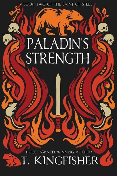 Produktbild: Paladin's Strength