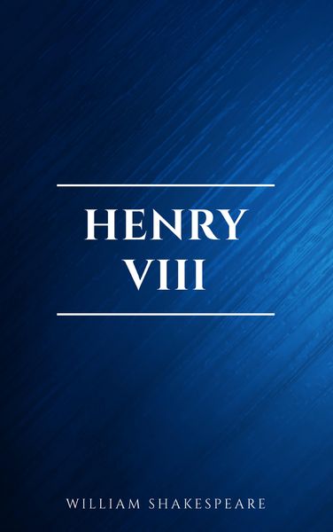 Produktbild: Henry Viii