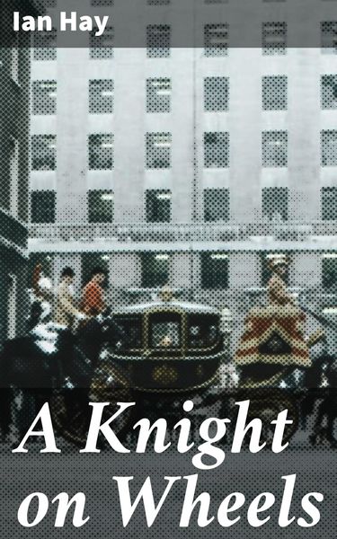 Produktbild: A Knight on Wheels