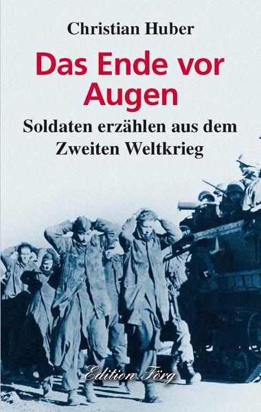 Produktbild: Das Ende vor Augen