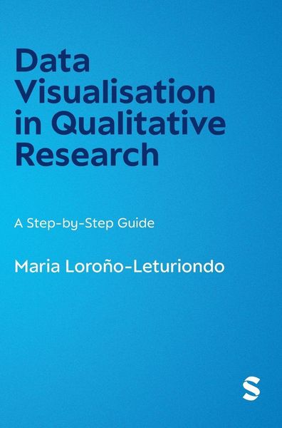 Produktbild: Data Visualisation in Qualitative Research