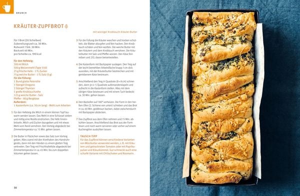 Produktbild: Feiern! Das Goldene von GU