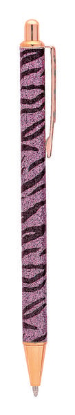 Produktbild: Kugelschreiber Animal Glitter