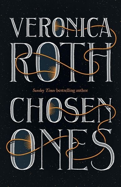 Produktbild: Chosen Ones