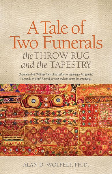 Produktbild: Tale of Two Funerals