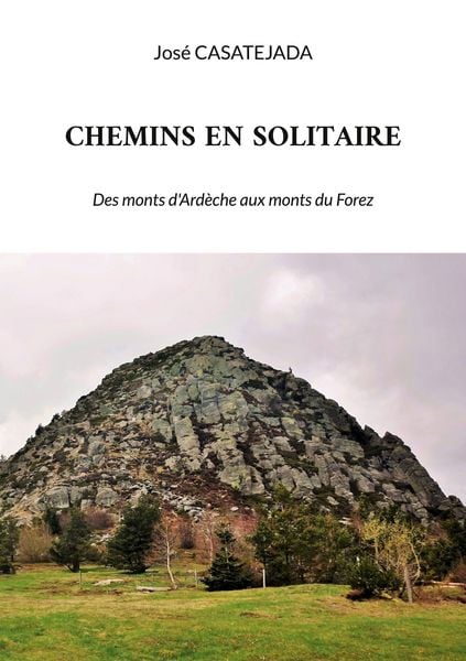 Produktbild: Chemins en solitaire