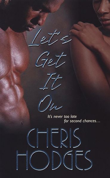 Produktbild: Let's Get It On