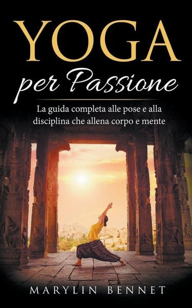Produktbild: Yoga per Passione