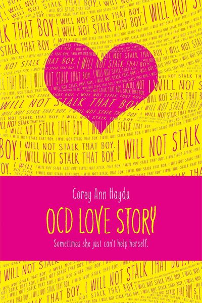 Produktbild: OCD Love Story