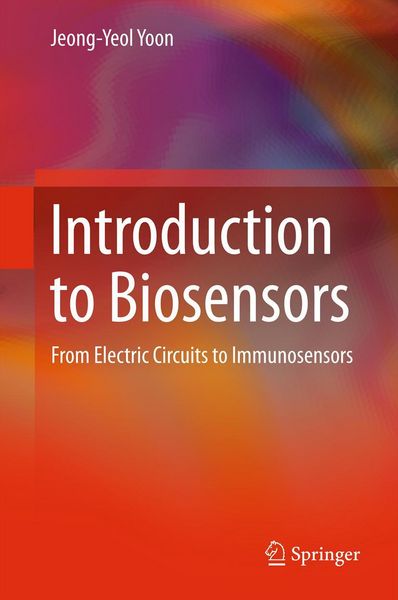 Produktbild: Introduction to Biosensors