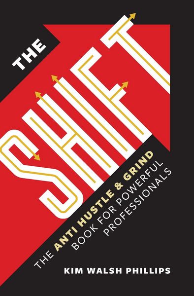 Produktbild: The Shift