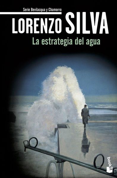 Produktbild: La estrategia del agua