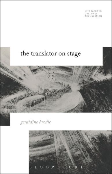 Produktbild: The Translator on Stage