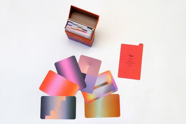 Produktbild: Die Box der Emotionen