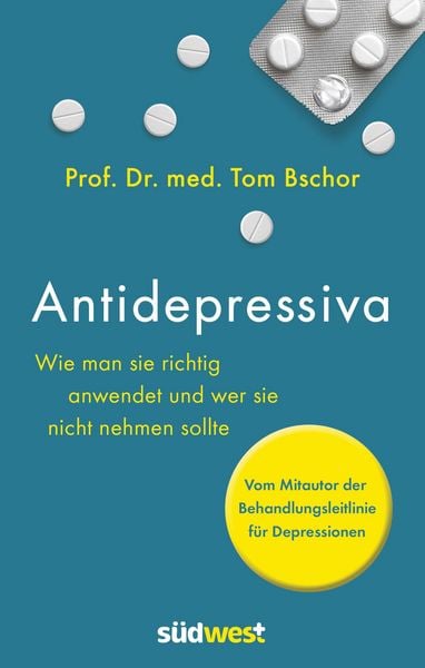 Produktbild: Antidepressiva