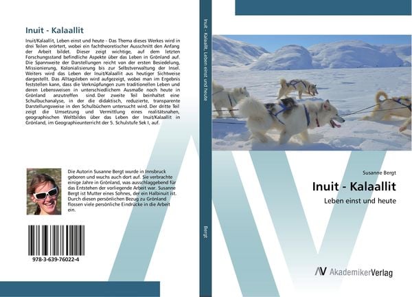 Produktbild: Inuit - Kalaallit