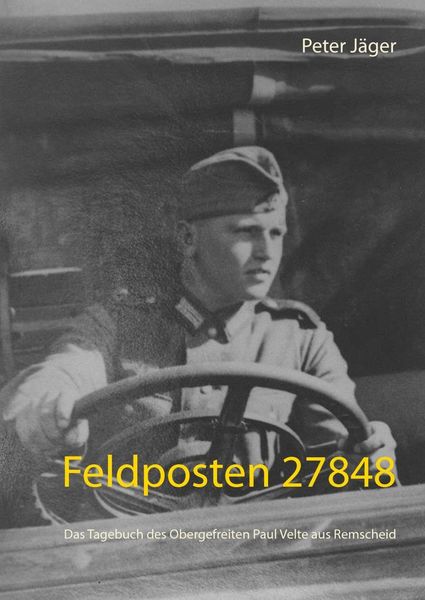 Produktbild: Feldposten 27848