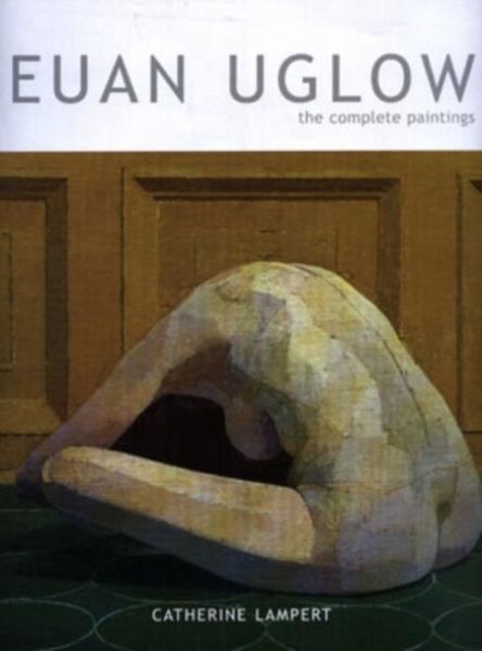 Produktbild: Euan Uglow - The Complete Paintings
