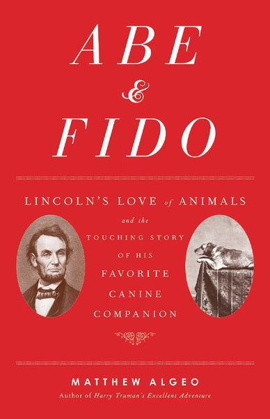 Produktbild: Abe & Fido