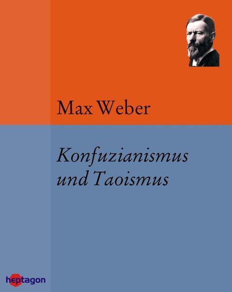 Produktbild: Konfuzianismus und Taoismus
