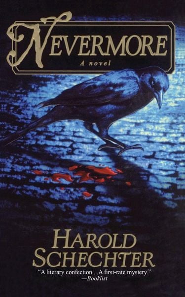 Produktbild: Nevermore
