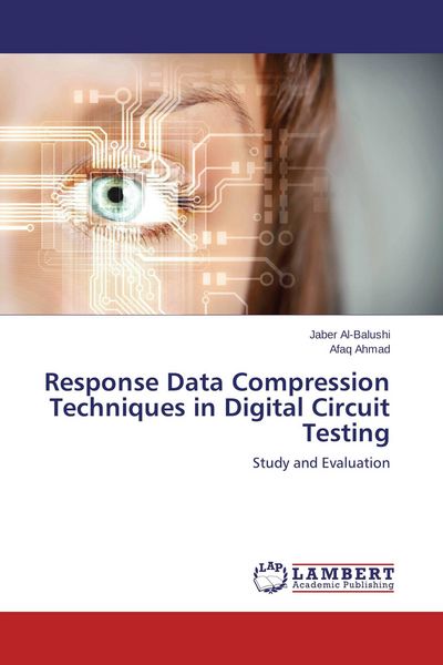 Produktbild: Response Data Compression Techniques in Digital Circuit Testing