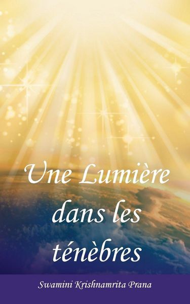 Produktbild: Une Lumi&egrave;re dans les t&eacute;n&egrave;bres