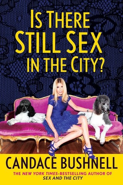 Produktbild: Is There Still Sex in the City?