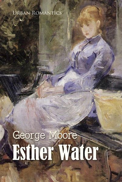 Produktbild: Esther Waters