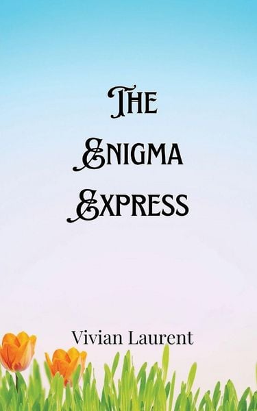 Produktbild: The Enigma Express