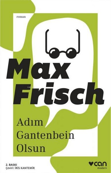 Produktbild: Adim Gantenbein Olsun