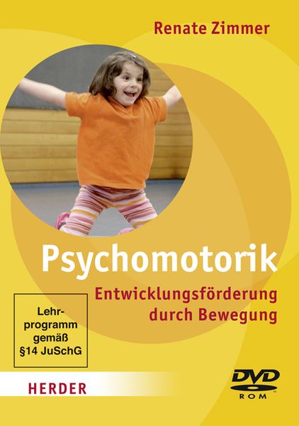 Produktbild: Psychomotorik