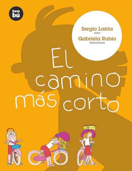 Produktbild: El Camino M&aacute;s Corto