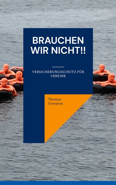 Produktbild: Brauchen wir nicht!!