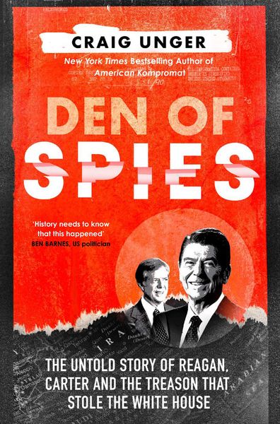 Produktbild: Den of Spies
