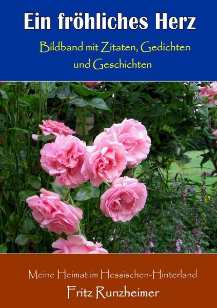 Produktbild: Ein fr&ouml;hliches Herz
