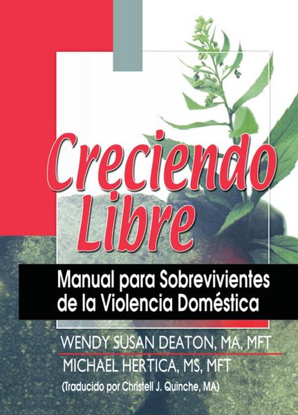 Produktbild: Creciendo Libre