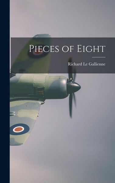 Produktbild: Pieces of Eight