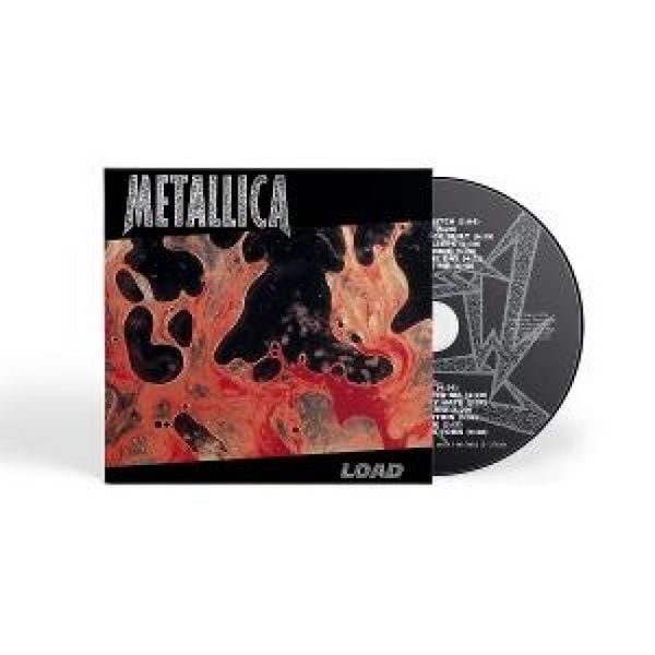 Produktbild: Load (1CD Remastered 2025)