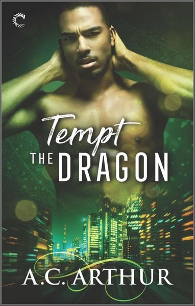 Produktbild: Tempt the Dragon