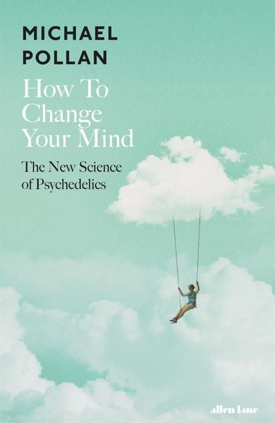 Produktbild: How to Change Your Mind
