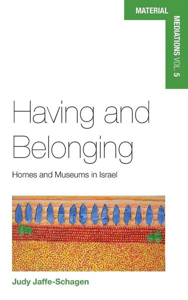 Produktbild: Having and Belonging