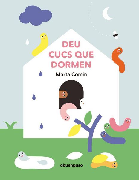 Produktbild: Deu cucs que dormen