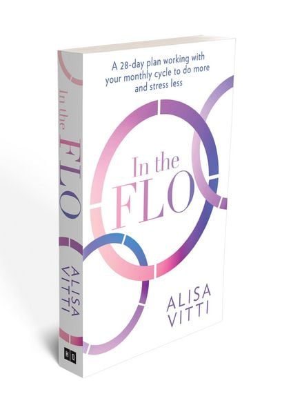 Produktbild: Vitti, A: In the FLO