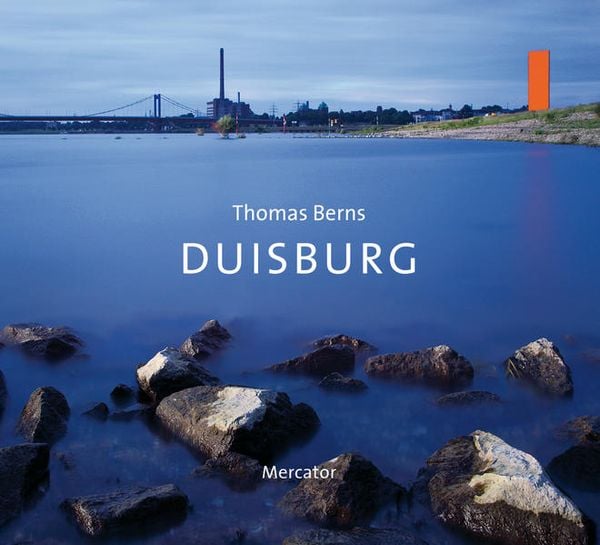 Produktbild: Duisburg