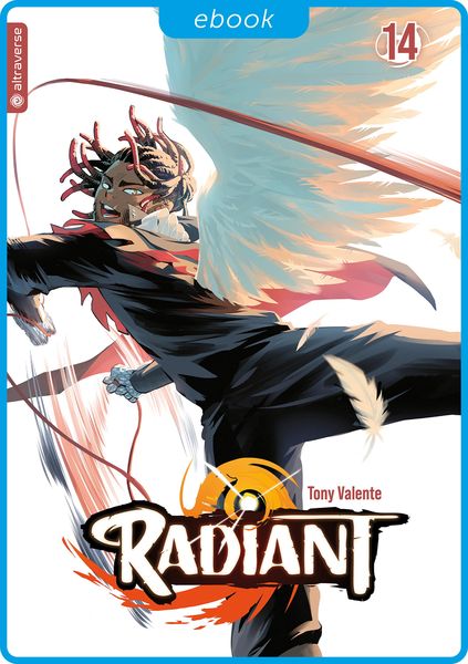 Produktbild: Radiant 14