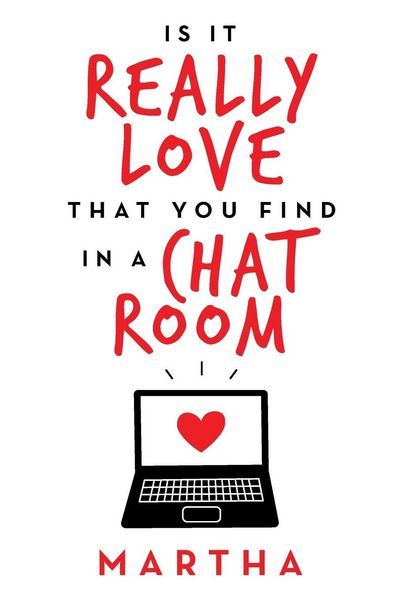 Produktbild: Is It Really Love That You Find in a Chat Room