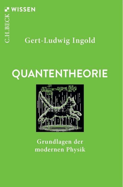 Produktbild: Quantentheorie
