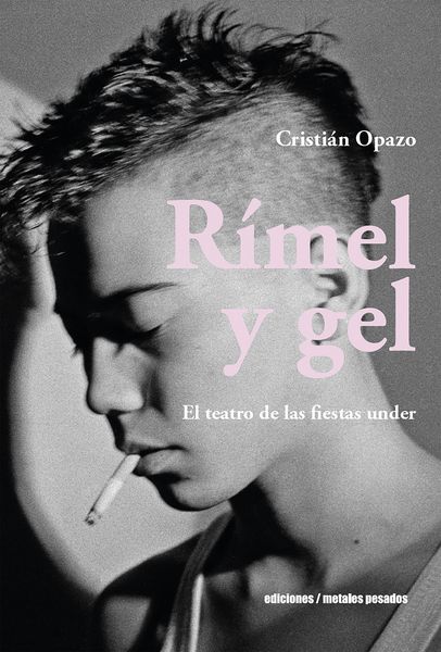 Produktbild: R&iacute;mel y gel