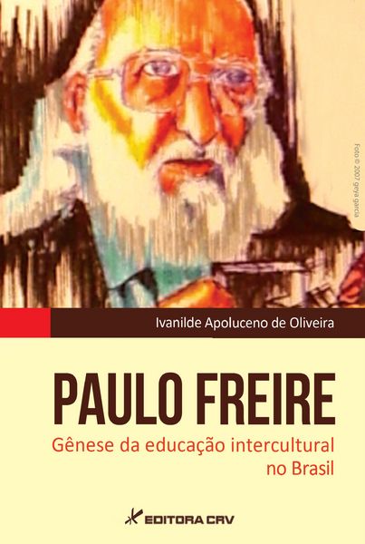 Produktbild: Paulo Freire
